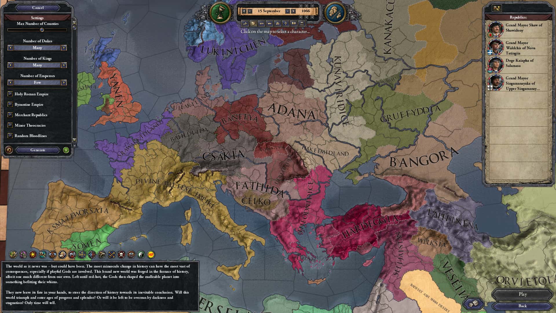 #3. Expansion - Crusader Kings II: Holy Fury (GOG) Podle: Paradox Interactive