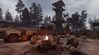 S.T.A.L.K.E.R. G.A.M.M.A. screenshot 8