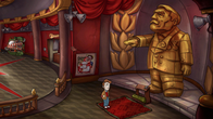 Irony Curtain: From Matryoshka with Love screenshot 10