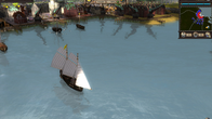 Patrician IV Gold screenshot 9