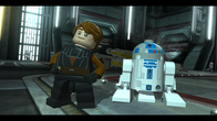 LEGO® Star Wars™ III - The Clone Wars™ screenshot 5