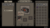 Lovecraft's Untold Stories 2 screenshot 6