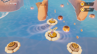 Biped 2 screenshot 5