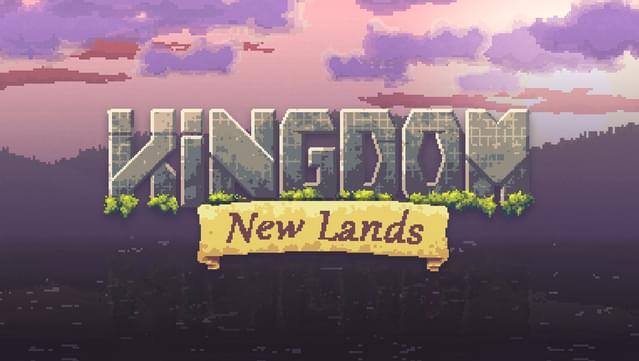 Kingdom: New Lands Soundtrack