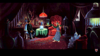 Gabriel Knight: Sins of the Fathers screenshot 7