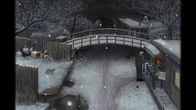 Milo and the Christmas Gift screenshot 3
