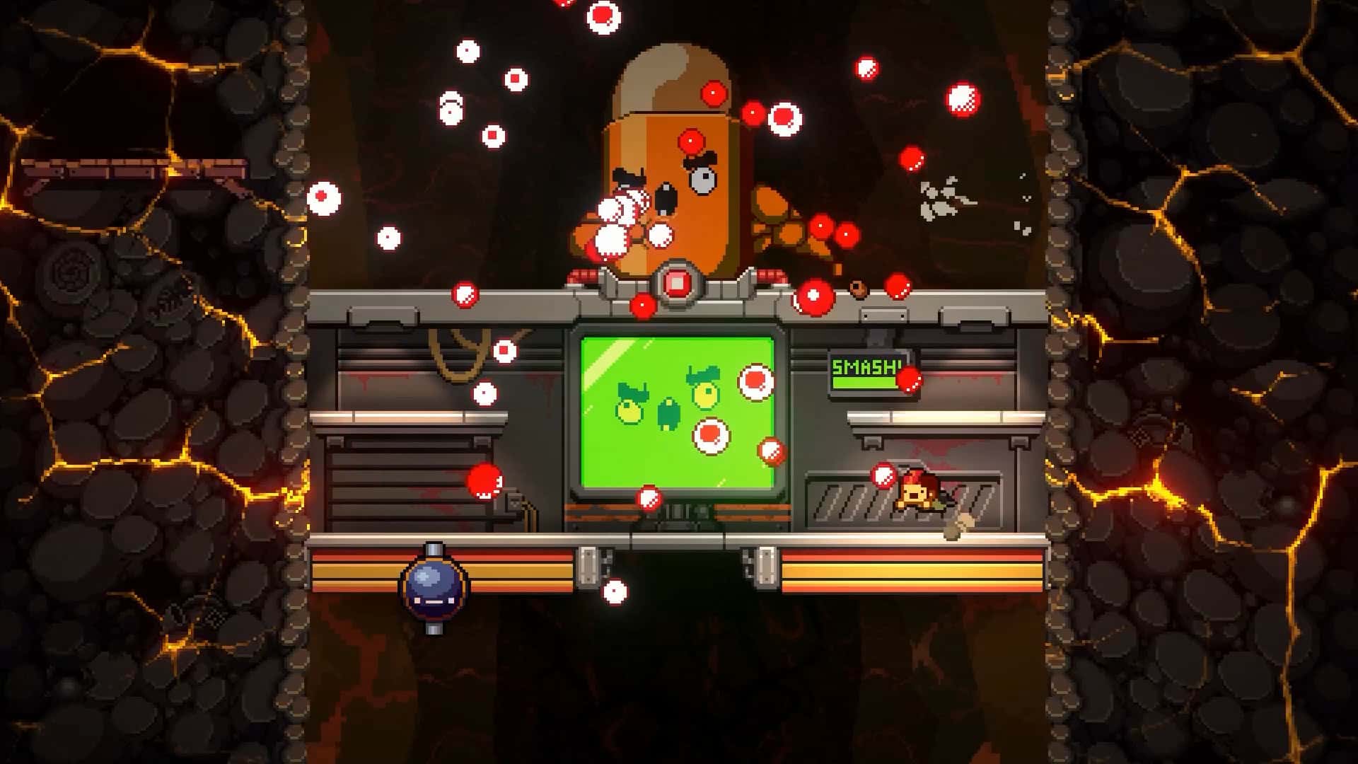 #10. Exit the Gungeon Soundtrack (GOG) От: Devolver Digital