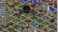 SimCity™ 2000 Special Edition screenshot 9