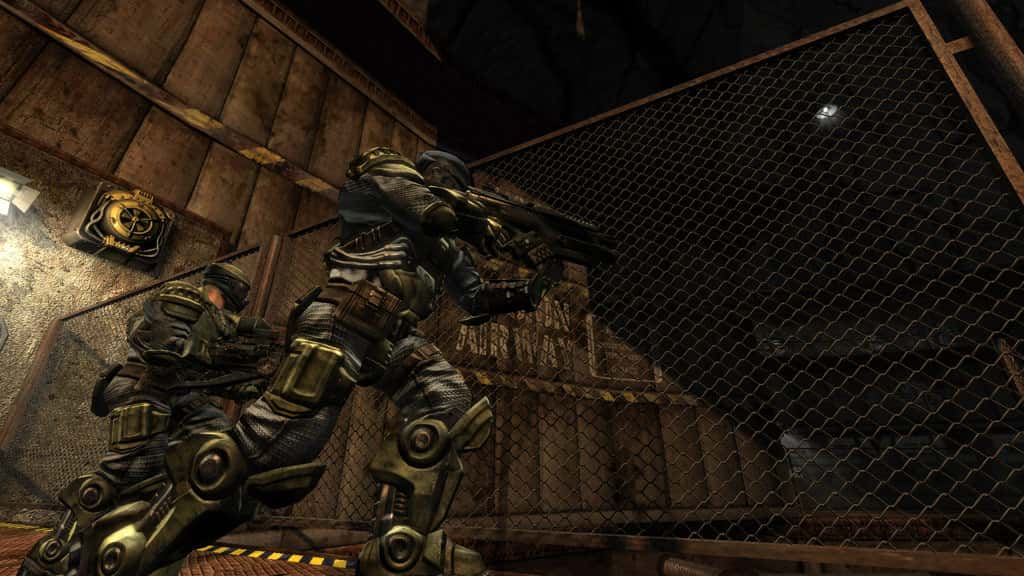 #10. TimeShift™ (GOG) Ved: Activision