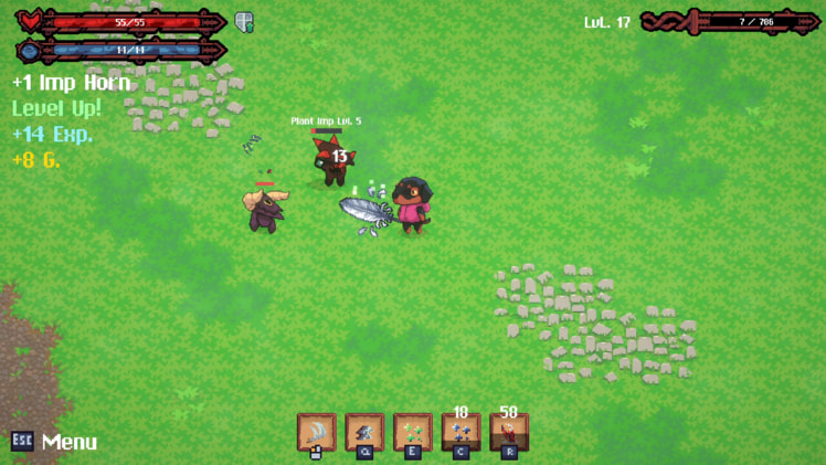 Donna: The Canine Quest screenshot screenshot 3