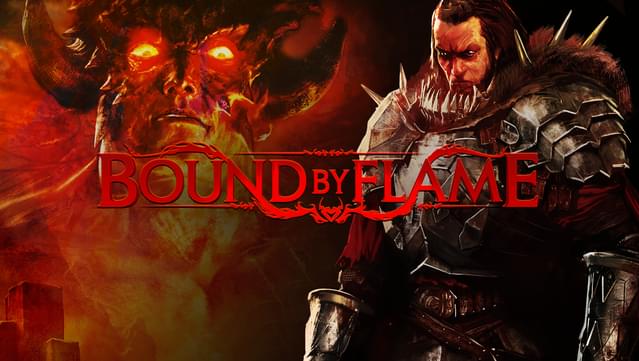 Bound By Flame