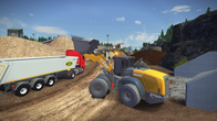 Construction Simulator 3 - Pocket Edition screenshot 7
