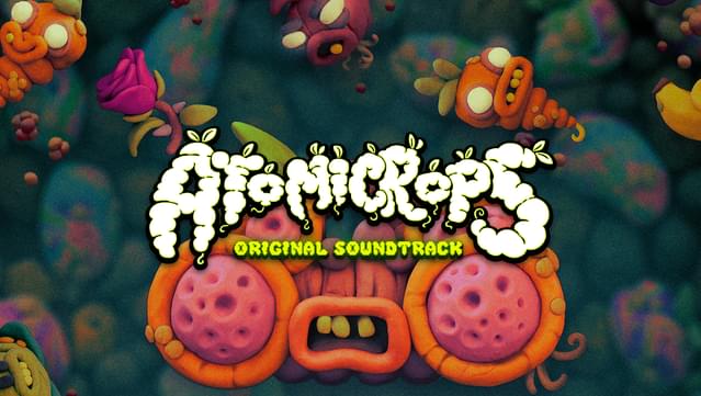 Atomicrops Soundtrack