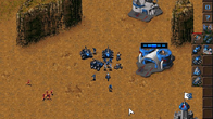 Krush Kill 'N Destroy Xtreme screenshot 11