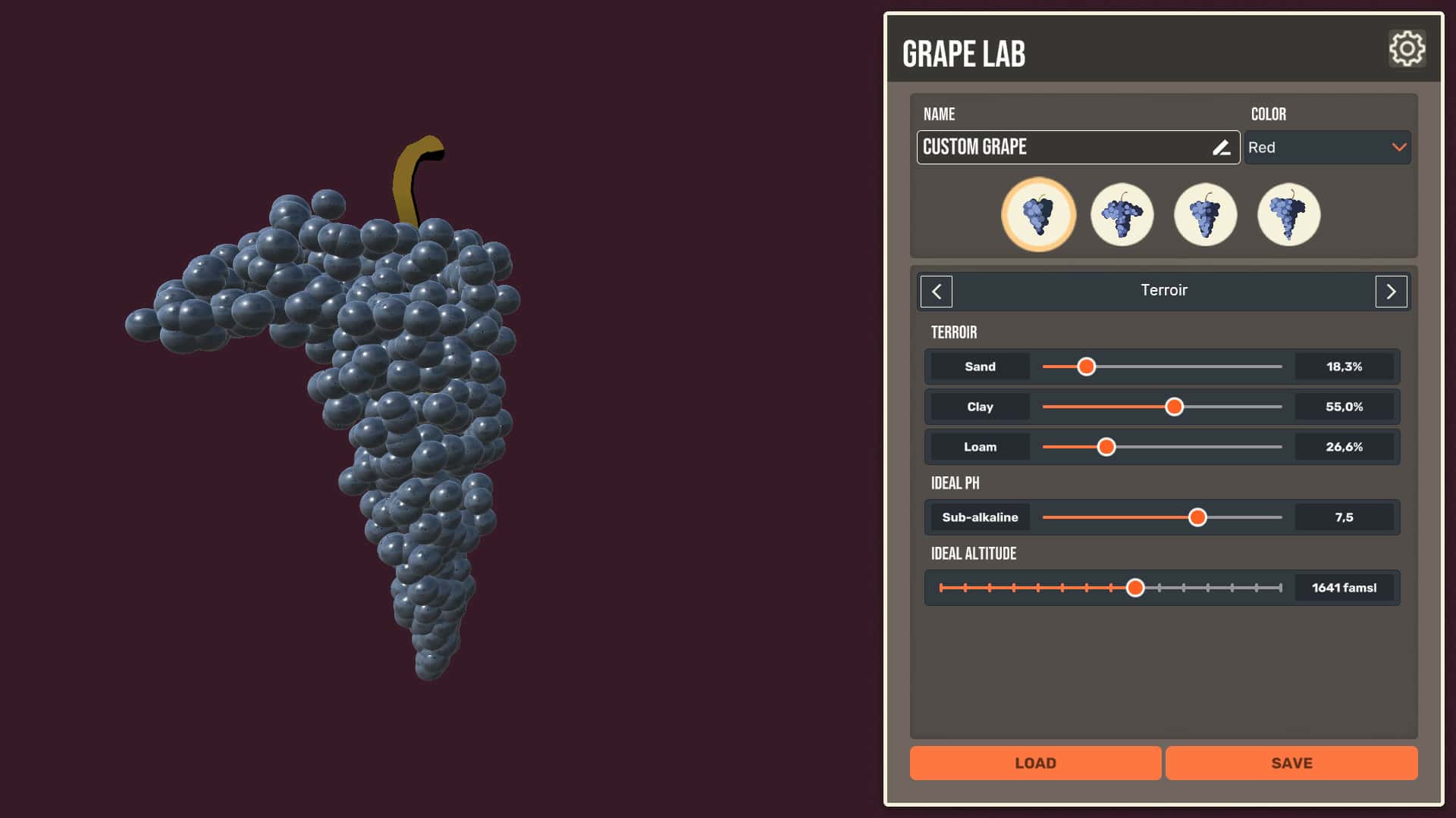 #4. Hundred Days - Grape Lab (GOG) Bởi: Broken Arms Games