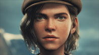 Draugen screenshot 7
