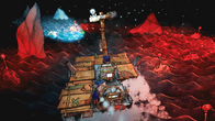 Trash Sailors screenshot 1