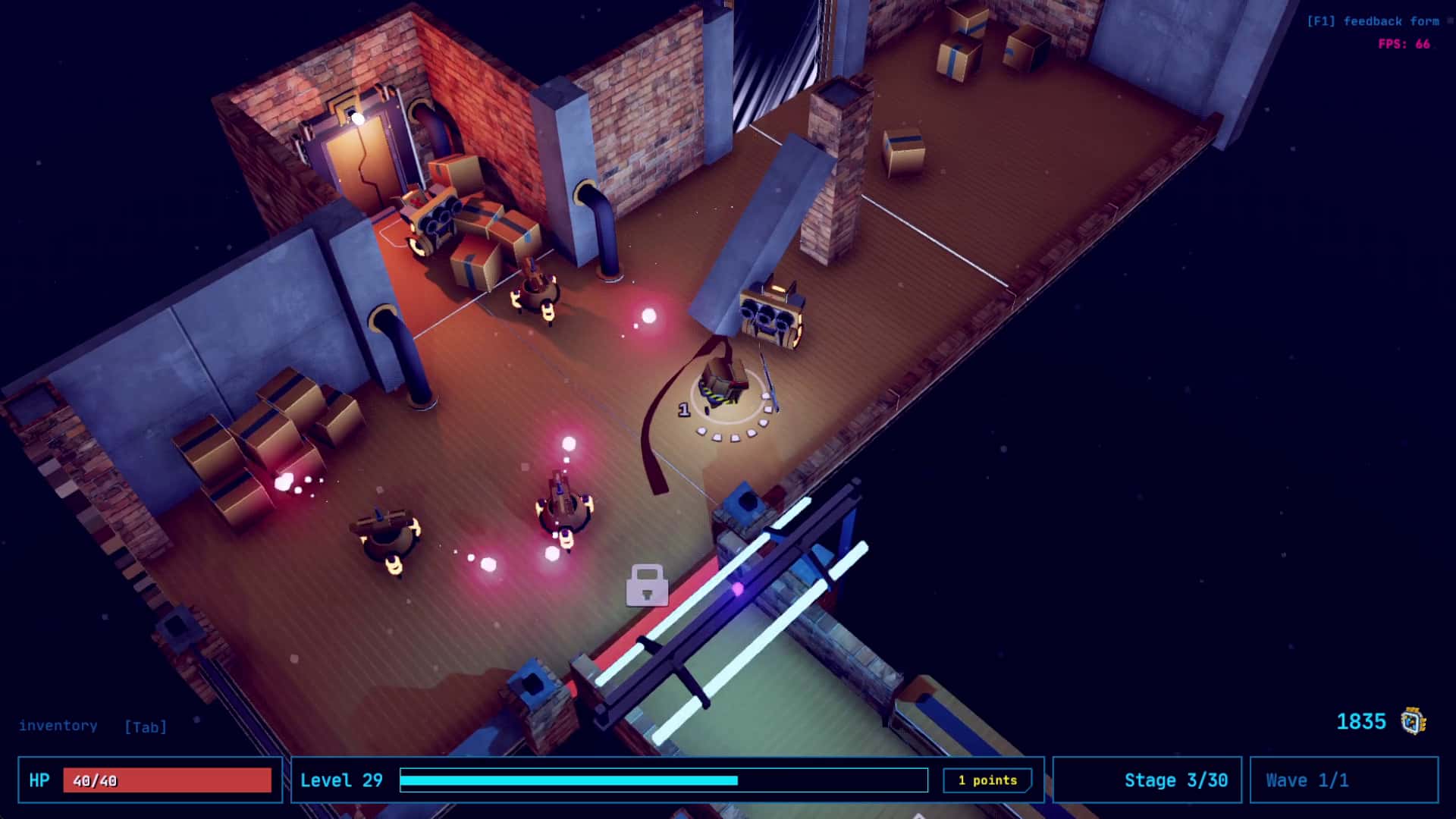#9. Cardbob (GOG) 由: Mad Cookies Studio