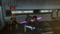 STAR WARS™: Knights of the Old Republic screenshot 6