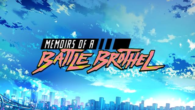 Memoirs of a Battle Brothel - Lore Book
