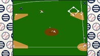Jaleco Sports: Bases Loaded 2 screenshot 3