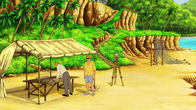 Broken Sword - The Smoking Mirror: Reforged screenshot 5