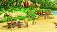 Broken Sword - The Smoking Mirror: Reforged screenshot 5