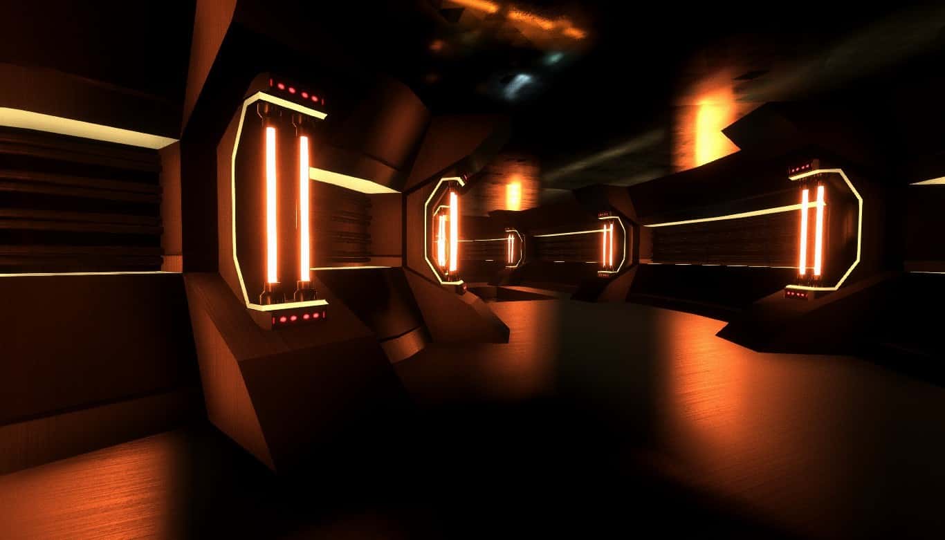 #6. Overload - Anniversary Level Pack (GOG) 由: Revival Productions, LLC