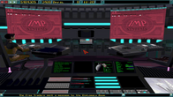 Imperium Galactica screenshot 2