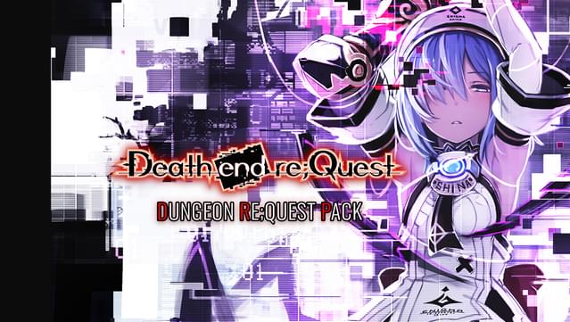 Death end re;Quest - Dungeon re;Quest Pack