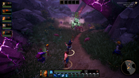The Waylanders screenshot 2