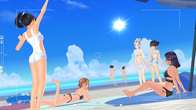 LoveR Kiss Endless Memories screenshot 3
