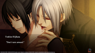 Hakuoki: Edo Blossoms screenshot 6