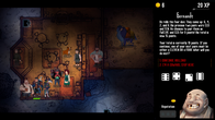 The Magister Demo screenshot 1