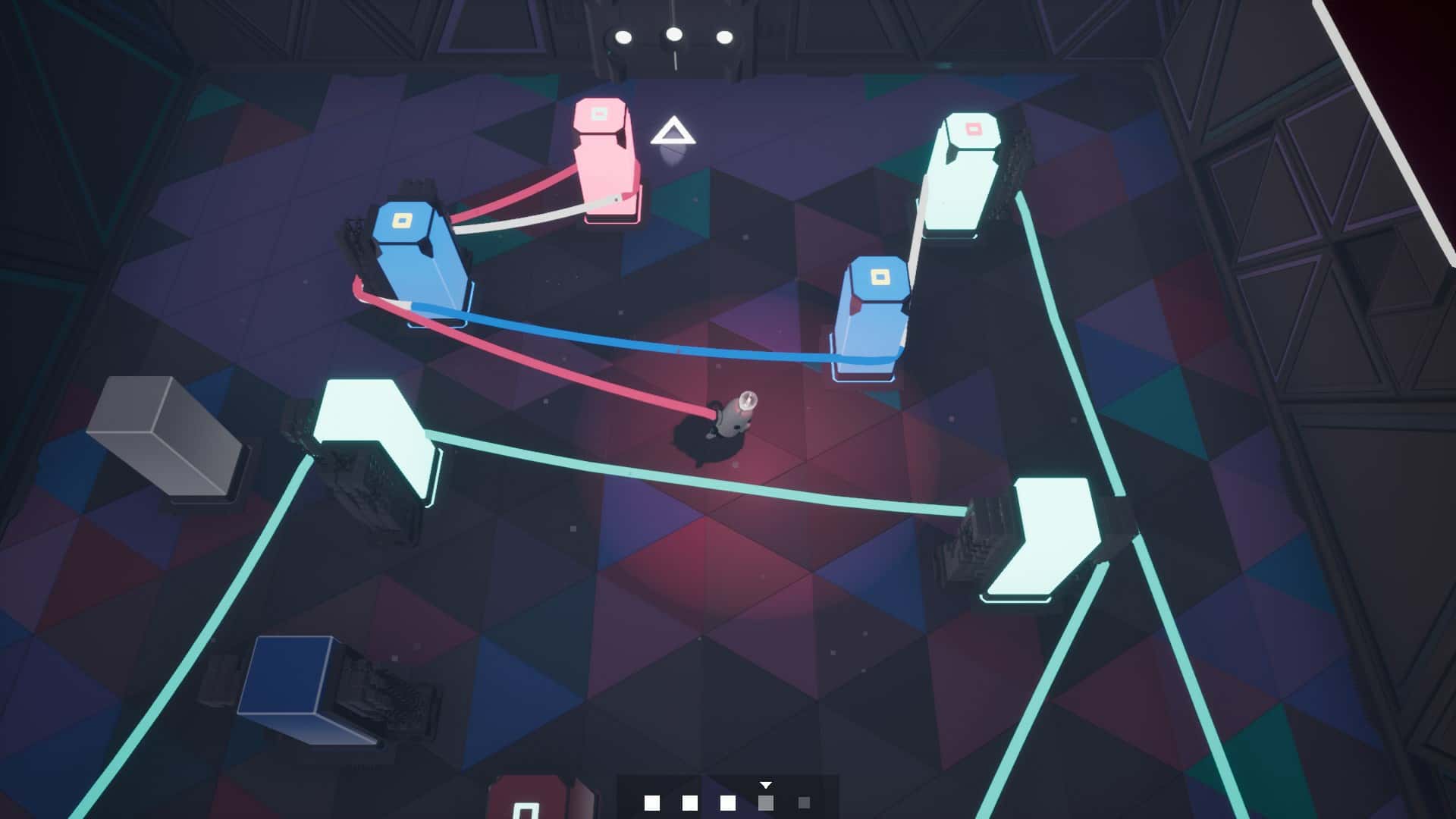 #7. Filament (GOG) 由: Kasedo Games, Maple Whispering Limited