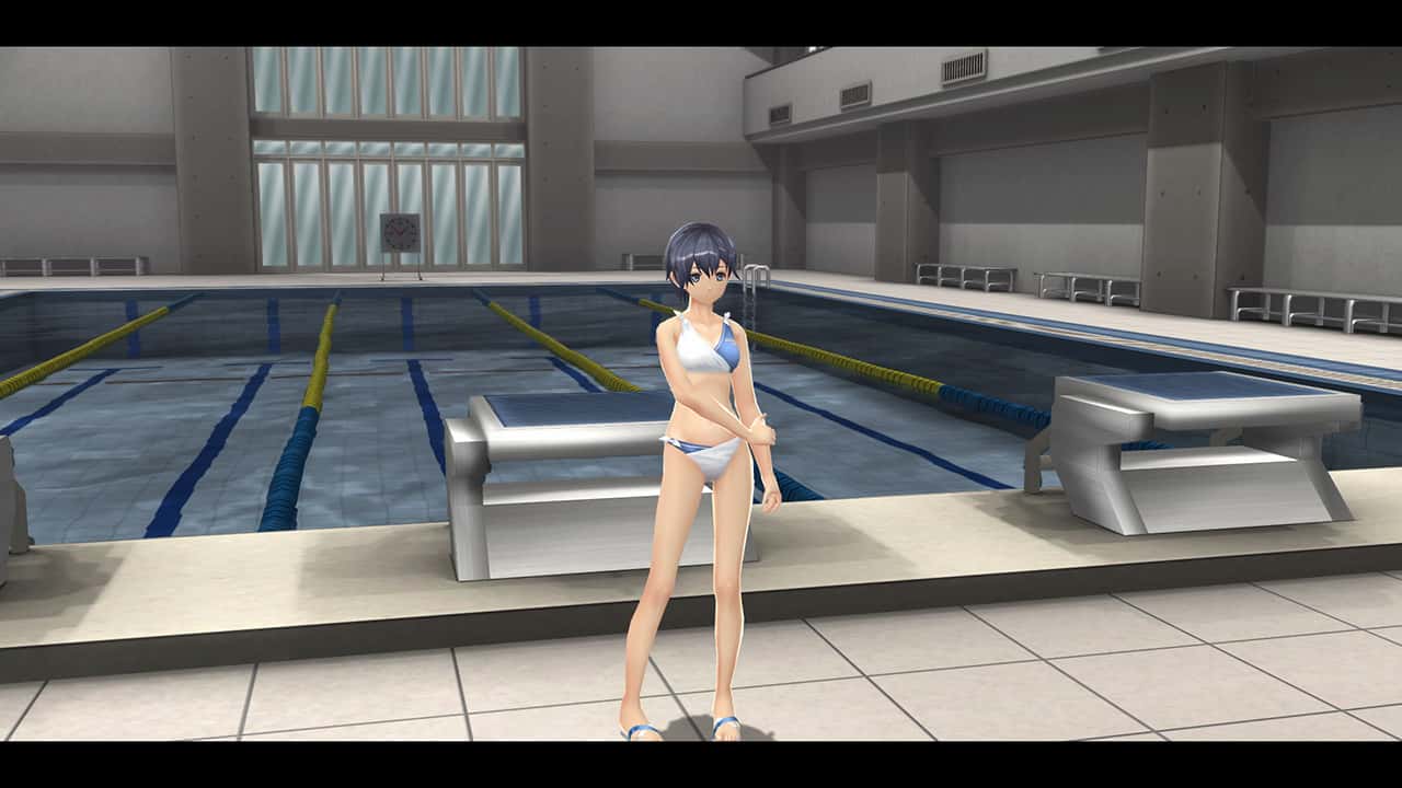 #3. Tokyo Xanadu eX+ Outfit & Accessory Bundle (GOG) От: Aksys Games