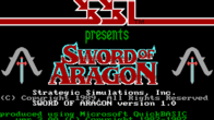 Sword of Aragon screenshot 11