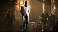 Batman™: Arkham Origins screenshot 1