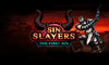 Hra Sin Slayers: The First Sin