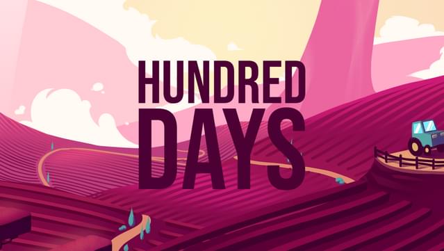 Hundred Days (Original Game Soundtrack)
