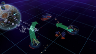 Infinite Space III: Sea of Stars screenshot 8
