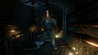 Vaporum: Lockdown screenshot 1
