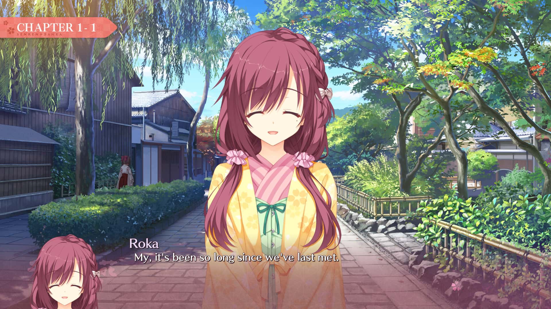 #4. Yuzusoft Collection (GOG) Bởi: NekoNyan Ltd., HIKARI FIELD