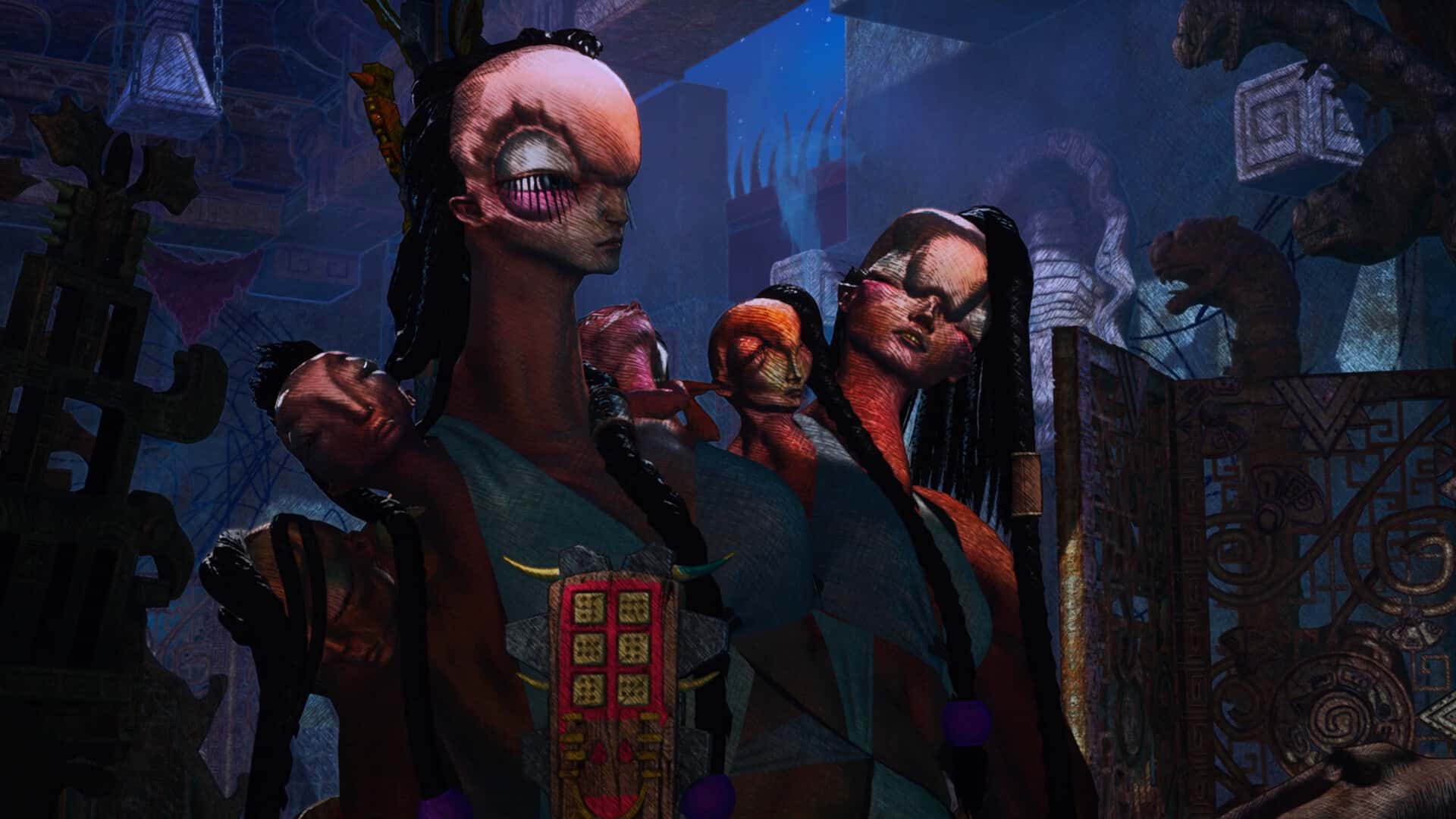 #3. Clash: Artifacts of Chaos (GOG) 由: Nacon