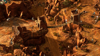 Desperados: Wanted Dead or Alive screenshot 5