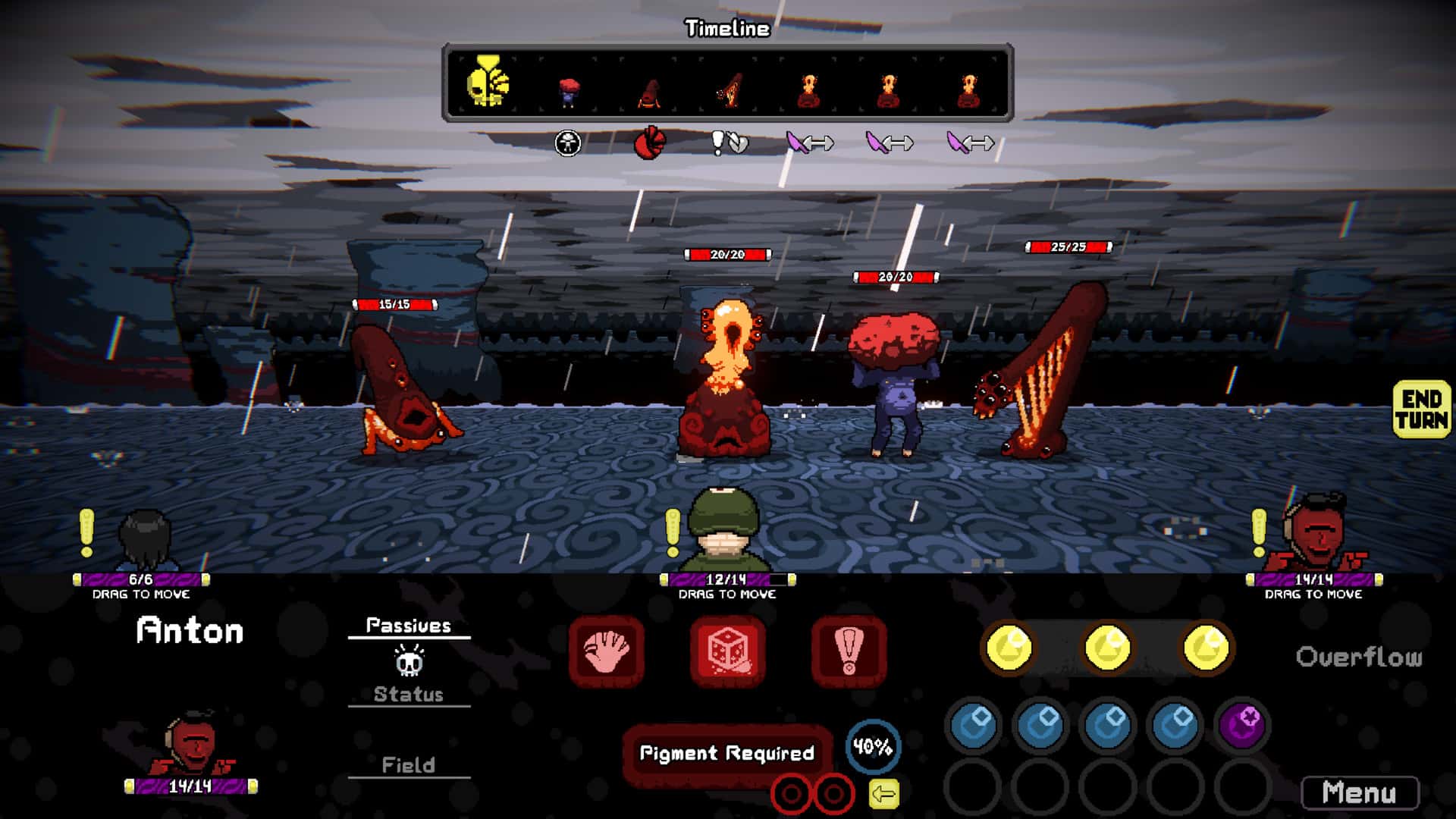 #1. Brutal Orchestra (GOG) От: Hellbent Games