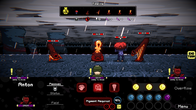 Brutal Orchestra screenshot 2
