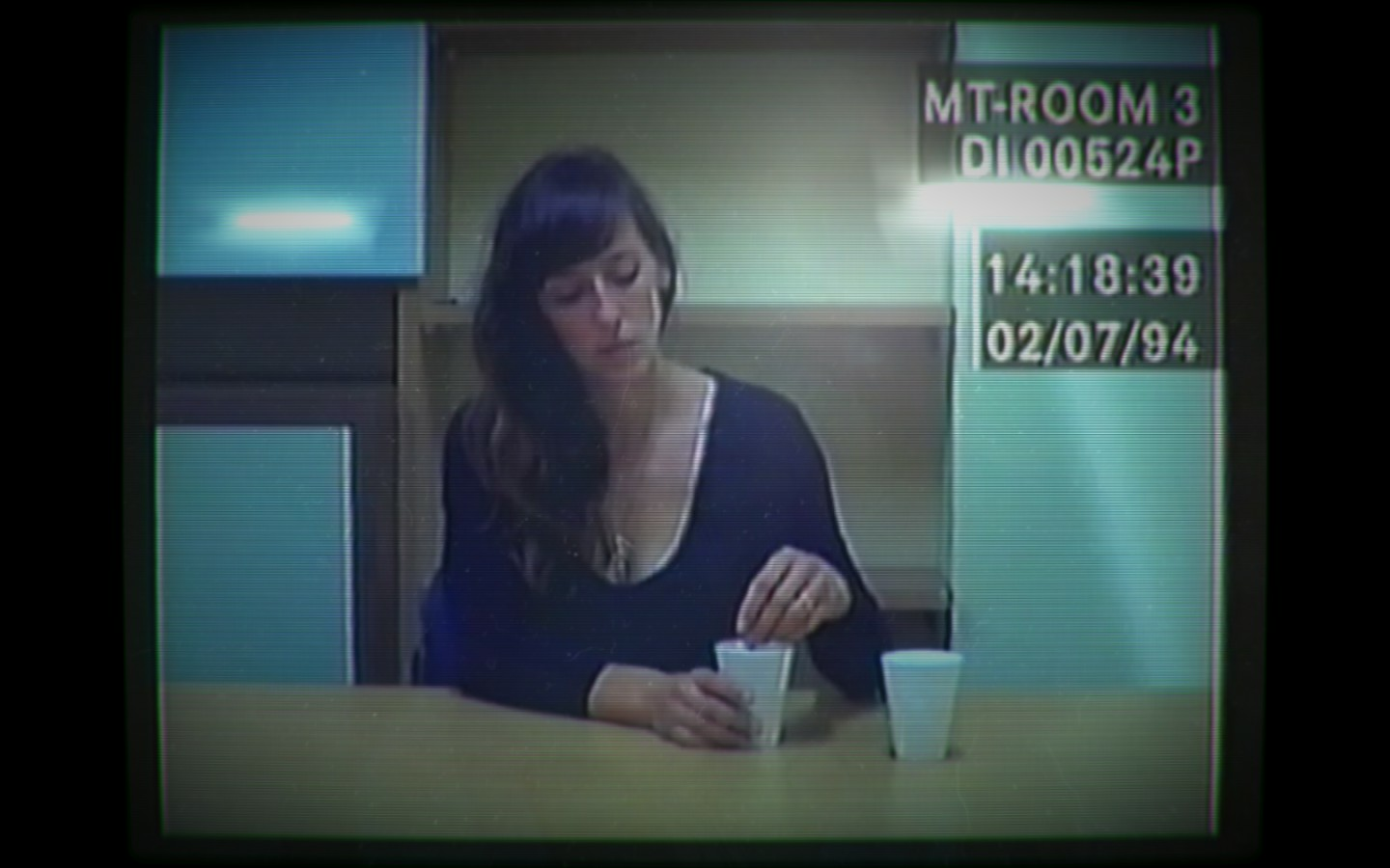 Captura 1 de 8 de Her Story