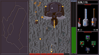 Technocide Demo screenshot 6