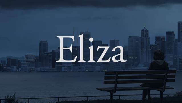 Eliza
